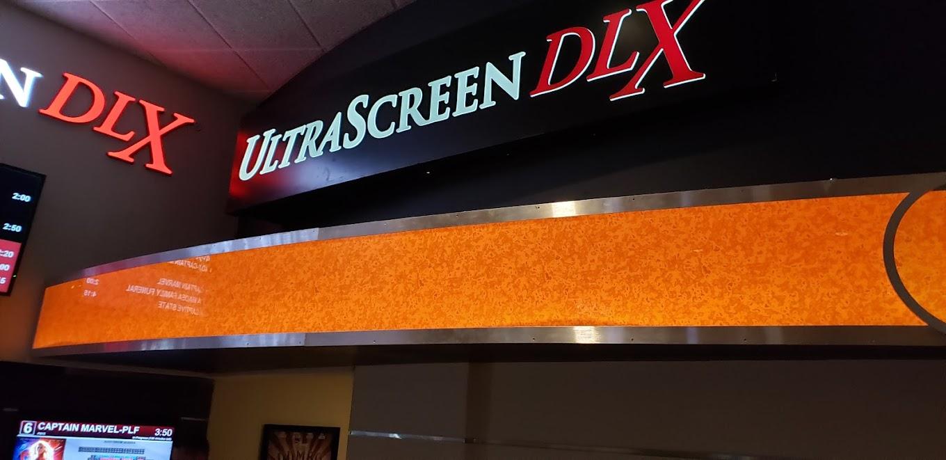 Marcus Gurnee Mills Cinema - Showtimes & Tickets