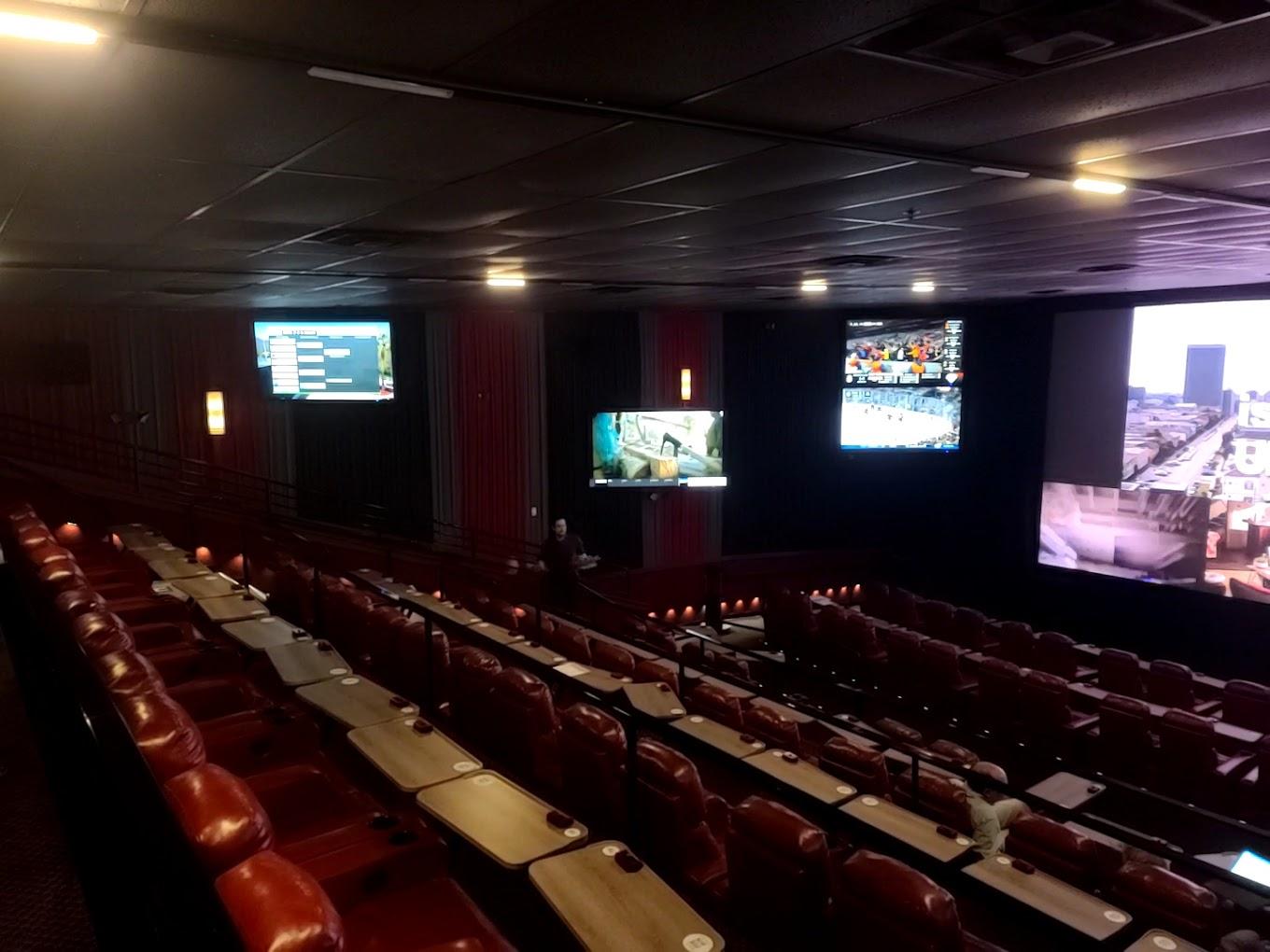 Marcus Gurnee Mills Cinema - Showtimes & Tickets