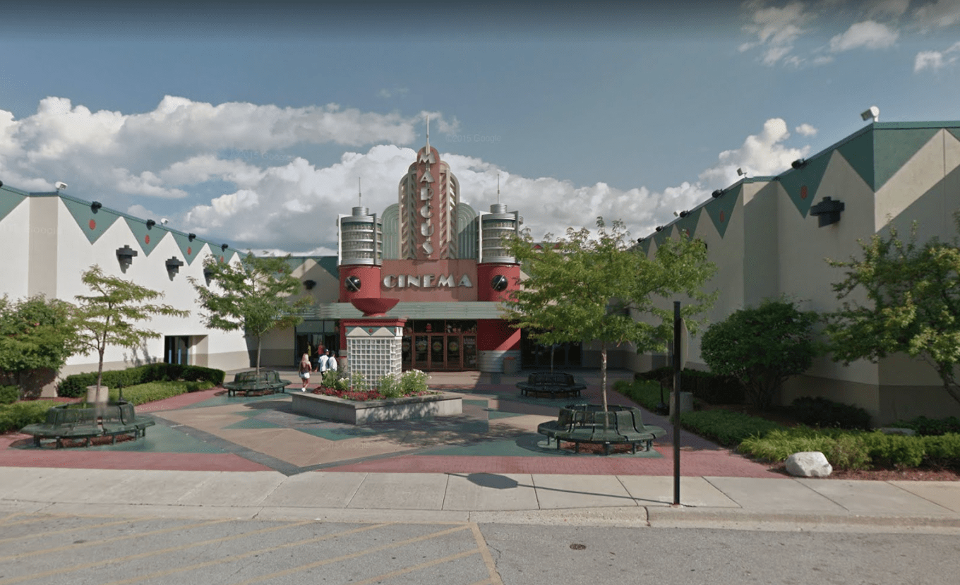Marcus Gurnee Mills Cinema - Showtimes & Tickets