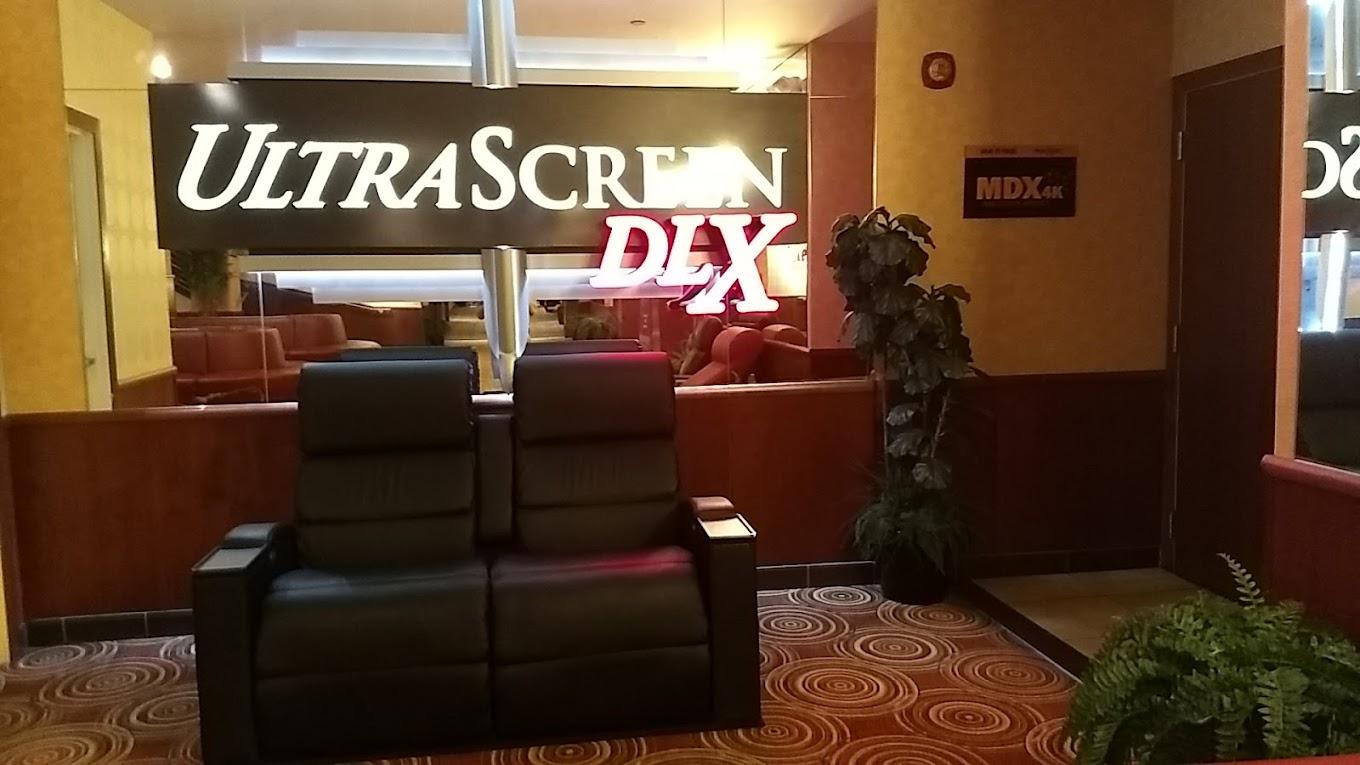 Marcus North Shore Cinema - Showtimes & Tickets