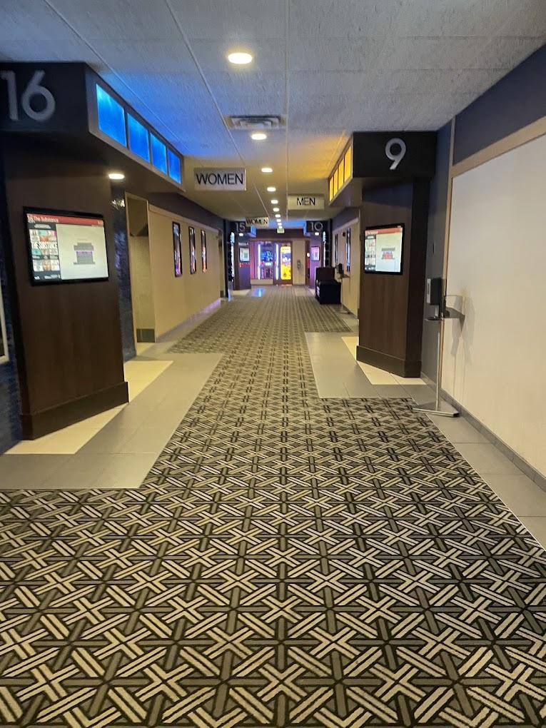 Marcus Oakdale Cinema Showtimes & Tickets