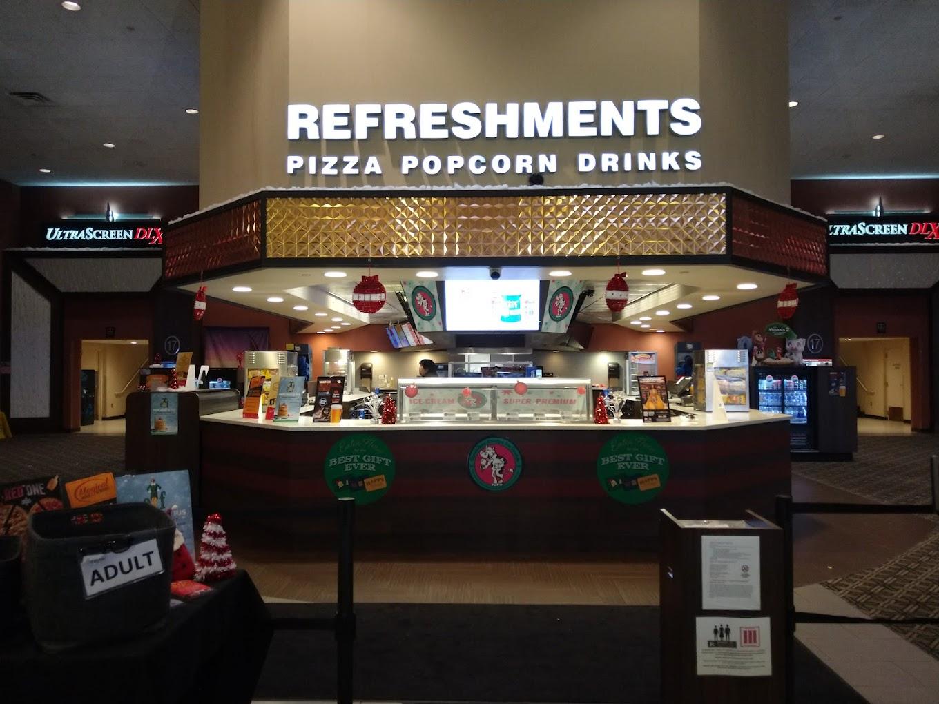 Marcus Oakdale Cinema Showtimes & Tickets