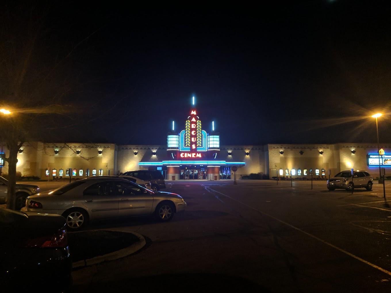 Sight 2024 Showtimes Near Marcus Pickerington Cinema