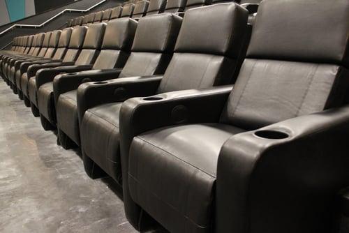 B&B Theatres Waynesville Patriot 12 - Showtimes & Tickets