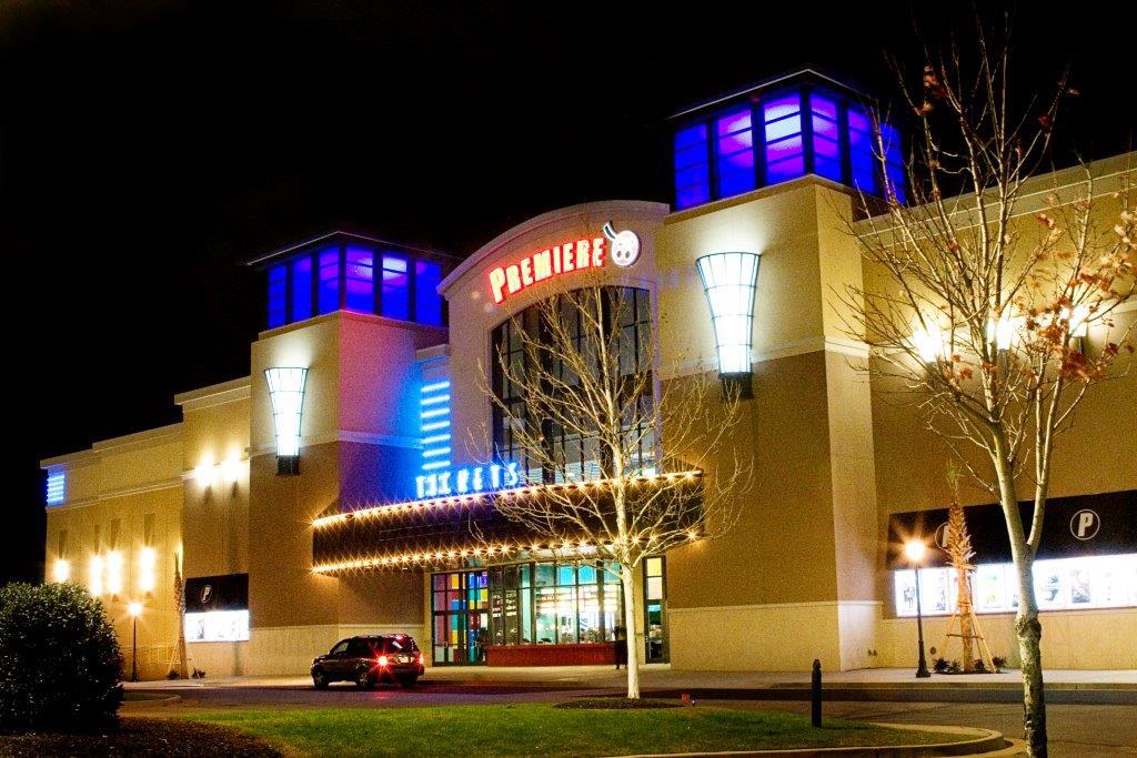 premiere cinema 14 eastern shore