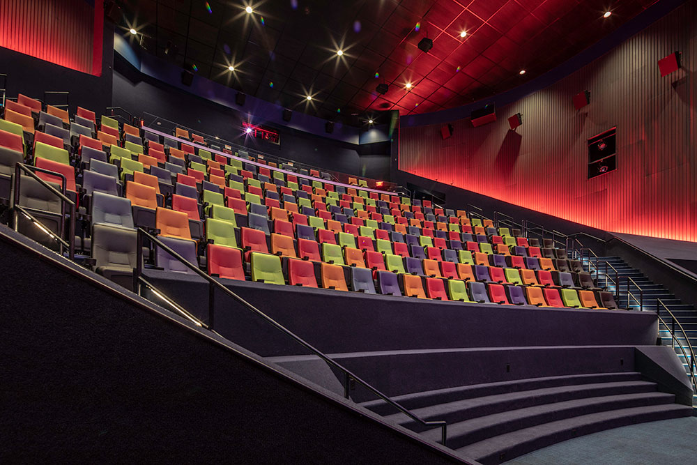 Rangos Giant Cinema in Pittsburgh, PA Showtimes