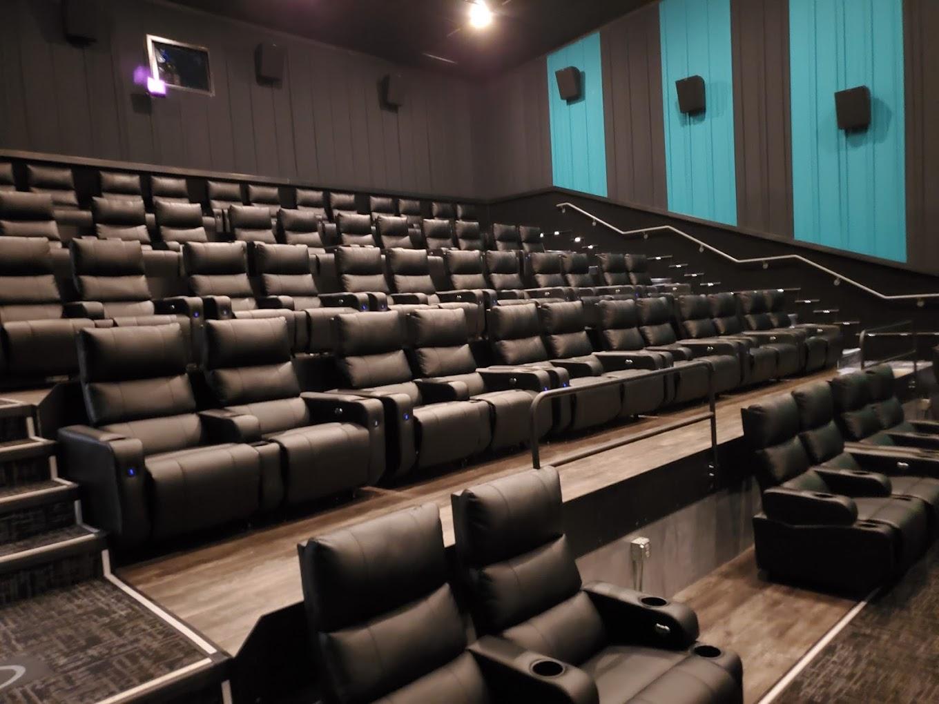 B&B Theatres Topeka Wheatfield 9 Showtimes & Tickets(01)