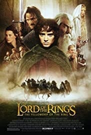 The Lord of the Rings: Fellowship of the Ring: 2020 Re-release