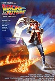 Back to the Future: 2020 Re-release