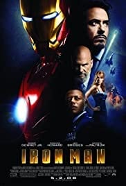 Iron Man: 2020 Re-release