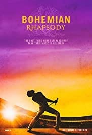 Bohemian Rhapsody: 2020 Re-release