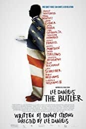 Lee Daniels’ The Butler