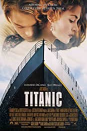 Titanic: 2012 3D Release
