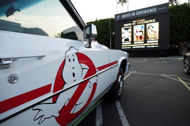 Ghostbusters & Gremlins Opened...