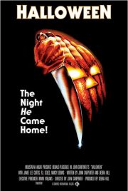 Halloween (Reissue of 1978 Original)