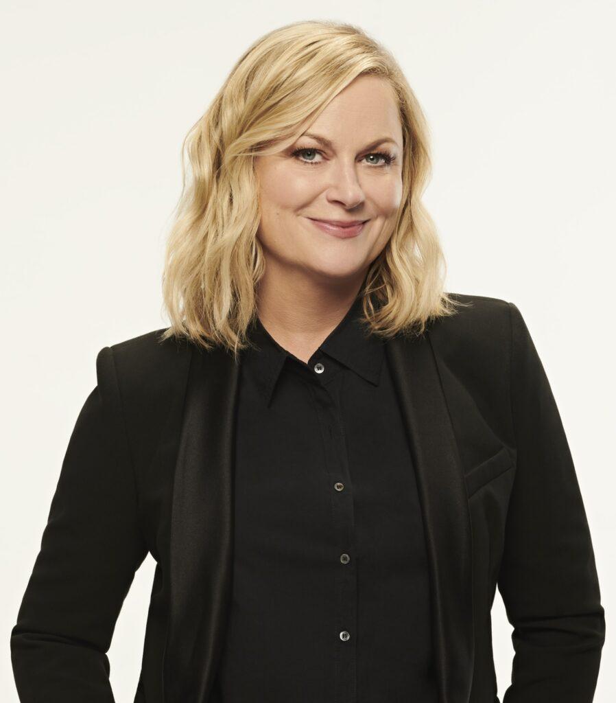 Amy Poehler | Biography, Movies & Net Worth | Screendollars