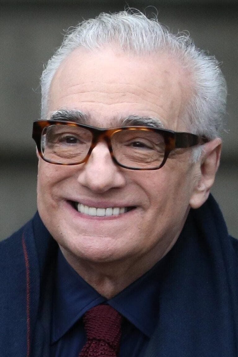 Martin Scorsese Biography Movies Net Worth Screendollars