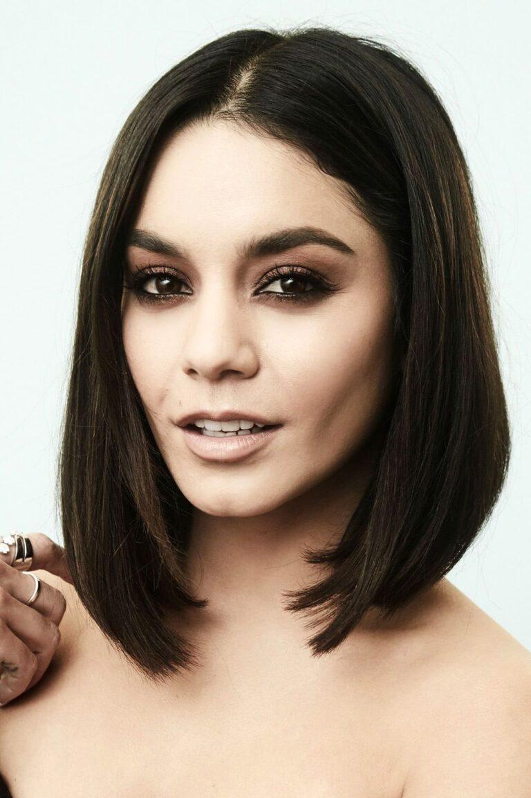 Vanessa Hudgens | Biography, Movies & Net Worth | Screendollars