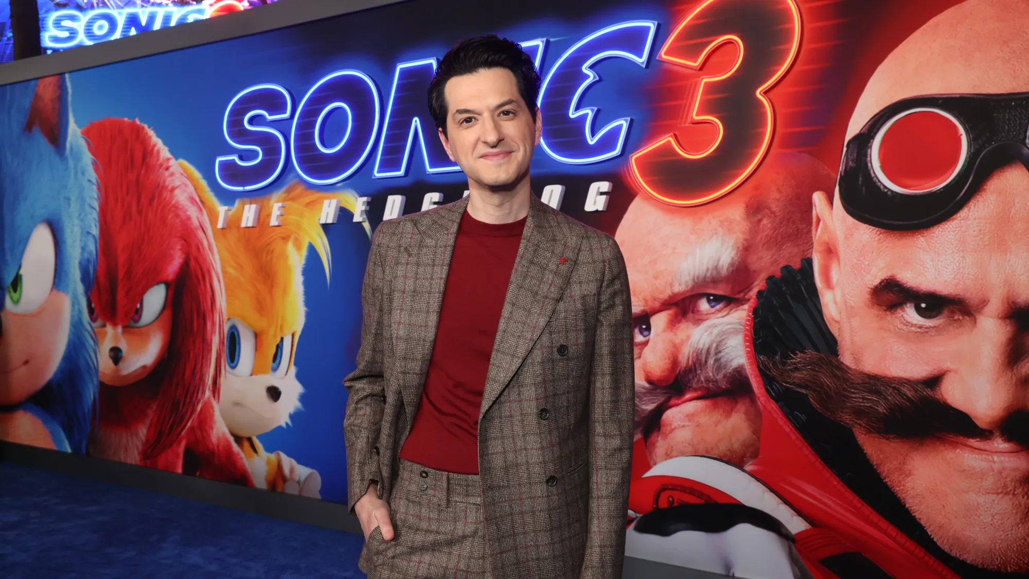 Ben Schwartz Biography Movies Net Worth Photos