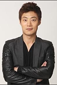 Kwak Sang-Cheon