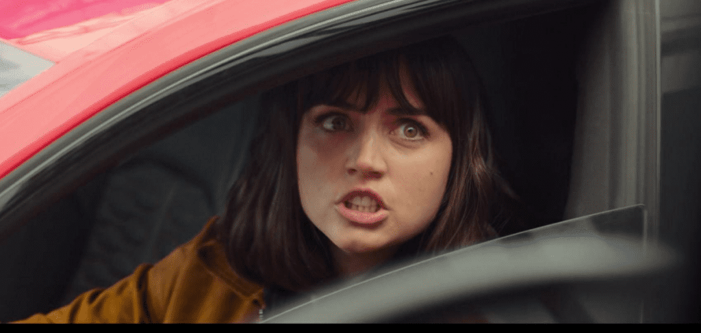 Ana de Armas Net Worth (2023): Knives Out, Deep Water, Gray Man and More -  Parade