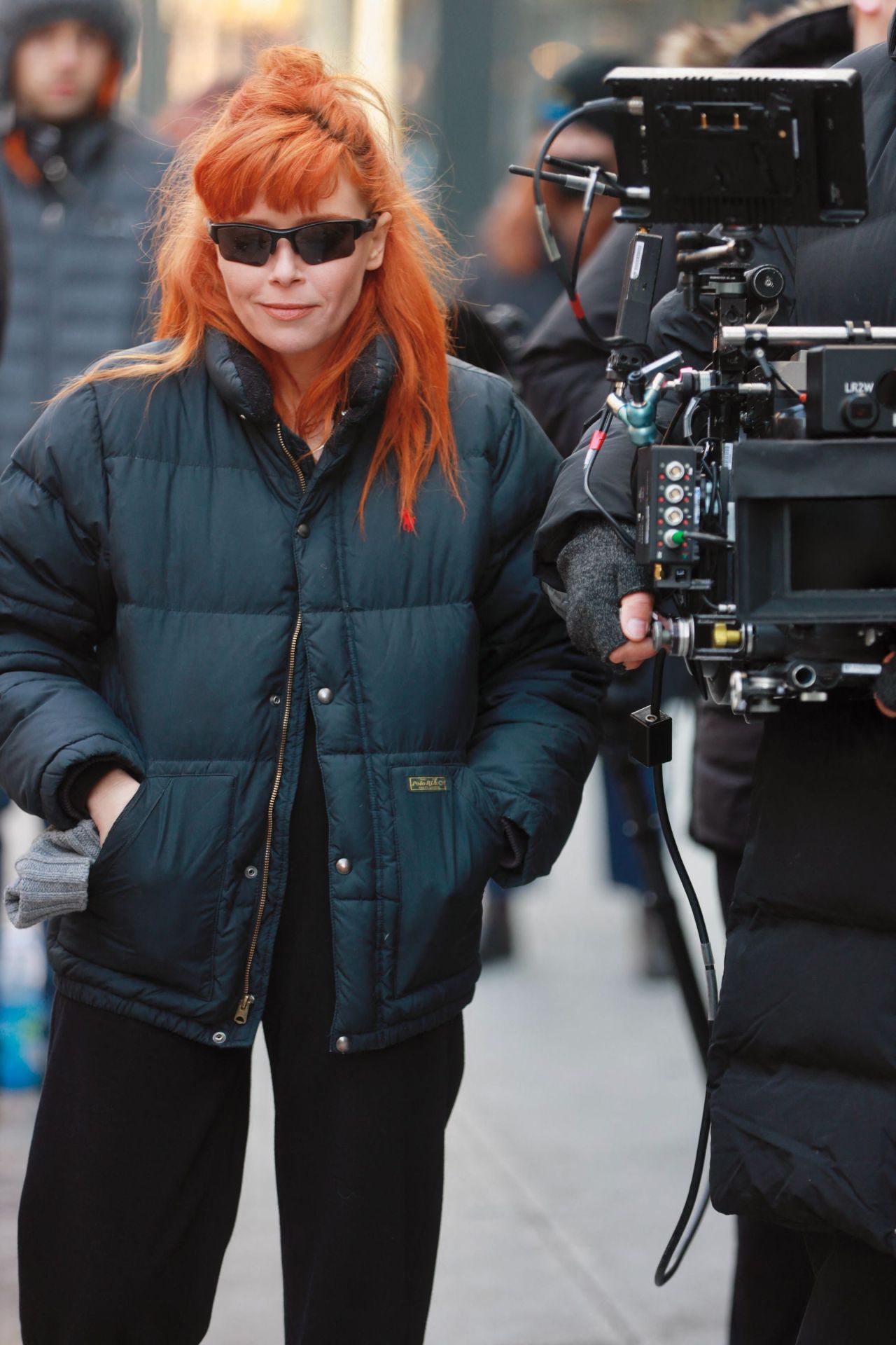 Natasha Lyonne Biography, Movies, Net Worth & Photos