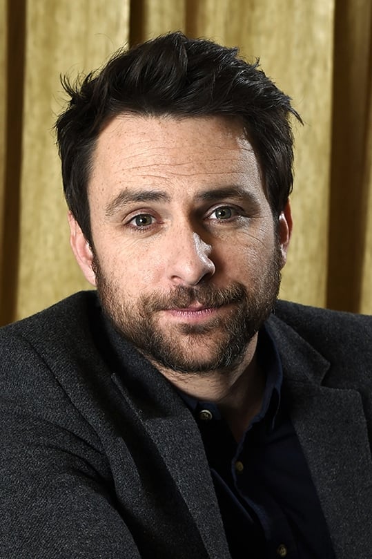 Charlie Day : Biography, Movies, Birthday, Age, Family, Wife