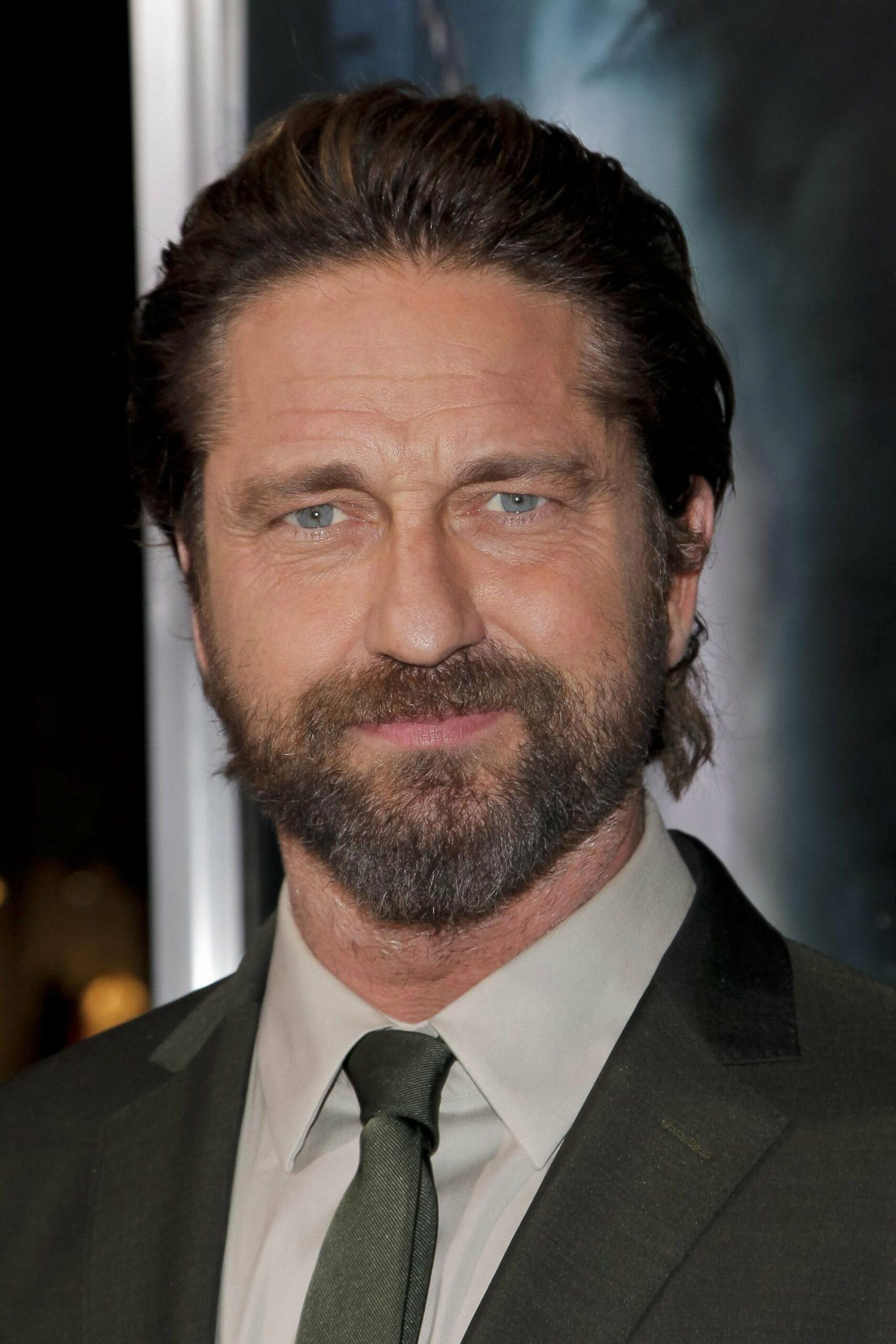 Gerard Butler Biography Movies Net Worth Photos Gerard Butler Biography Movies Net Worth Photos