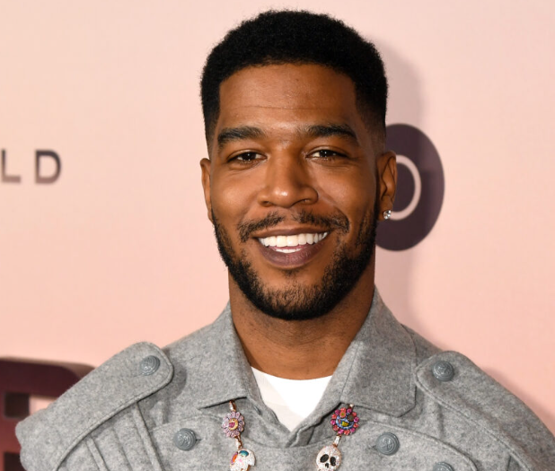 Kid Cudi joins cast of 'Need For Speed' movie