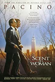 2. Scent of a Woman