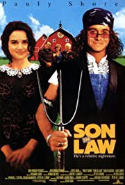 7. Son in Law
