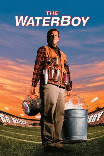 3. The Waterboy