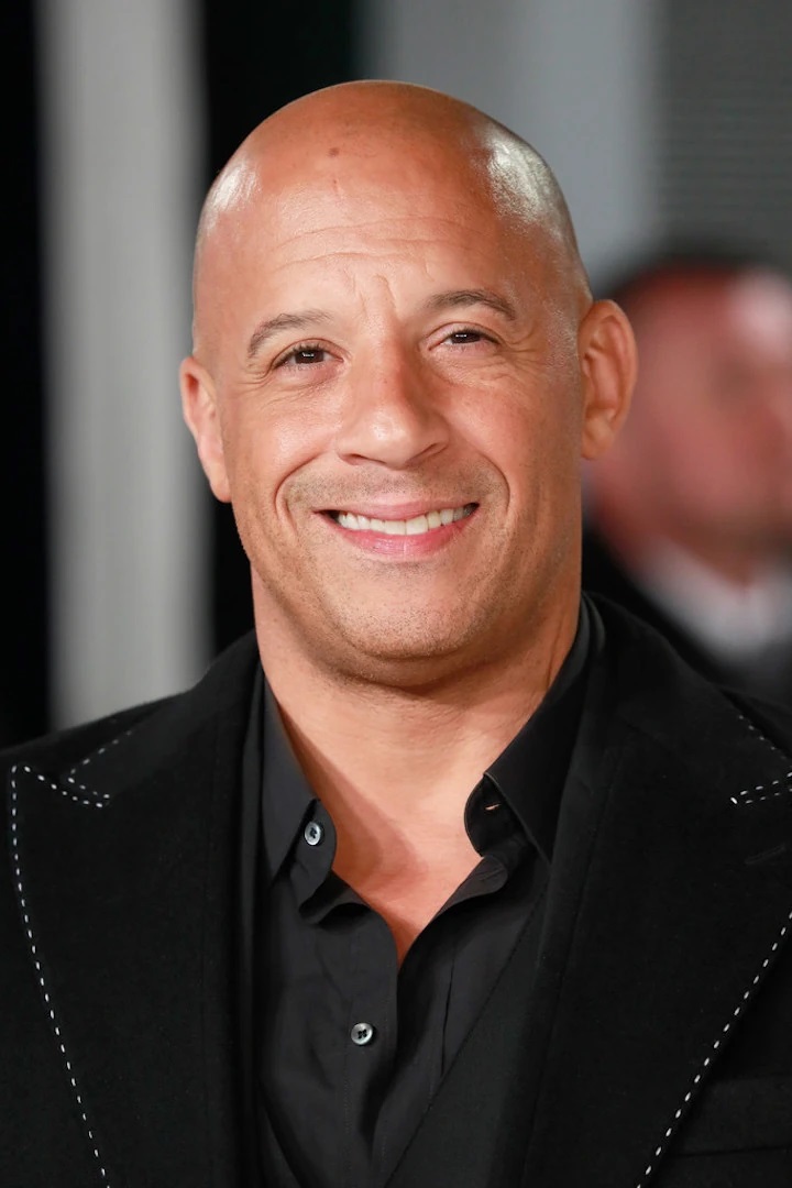 The Best of Vin Diesel on The Tonight Show Starring Jimmy Fallon