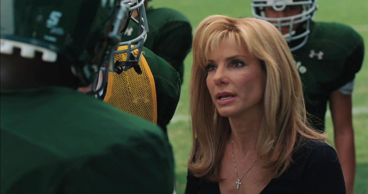 The Blind Side