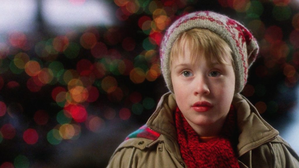 Top 10 Christmas Related Movies
