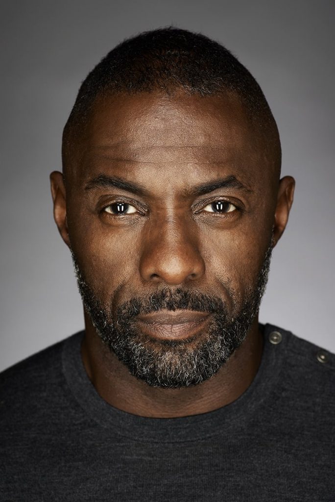 Idris Elba - Artist Profile