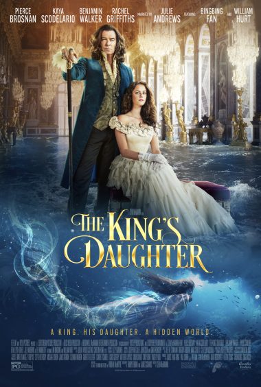 The King’s Daughter