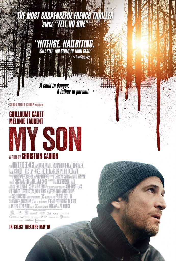My Son: 2019 Re-release