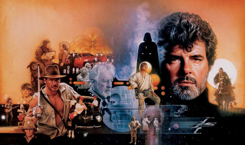 Top 10 Lucasfilm Movies