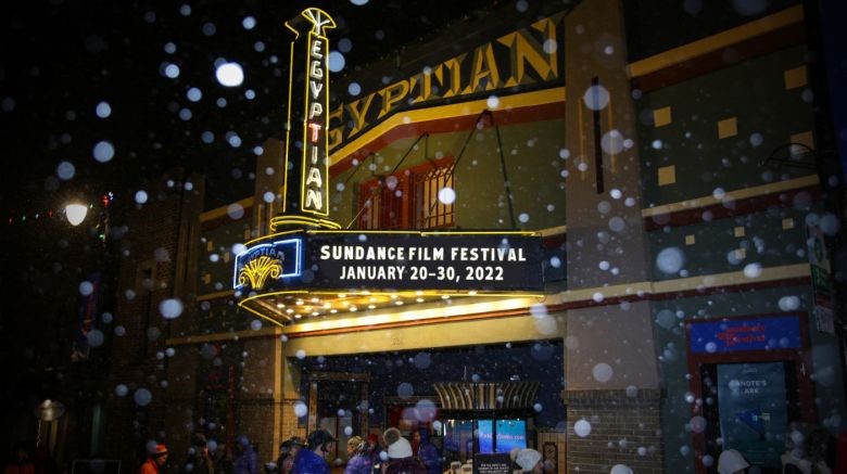 Sundance Plans to Require...