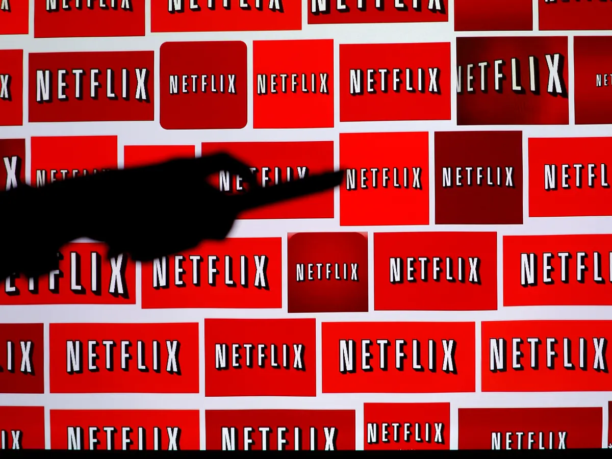Netflix Increases Subscription Prices...