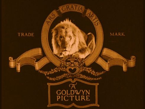 Content Sparked 1924 MGM...