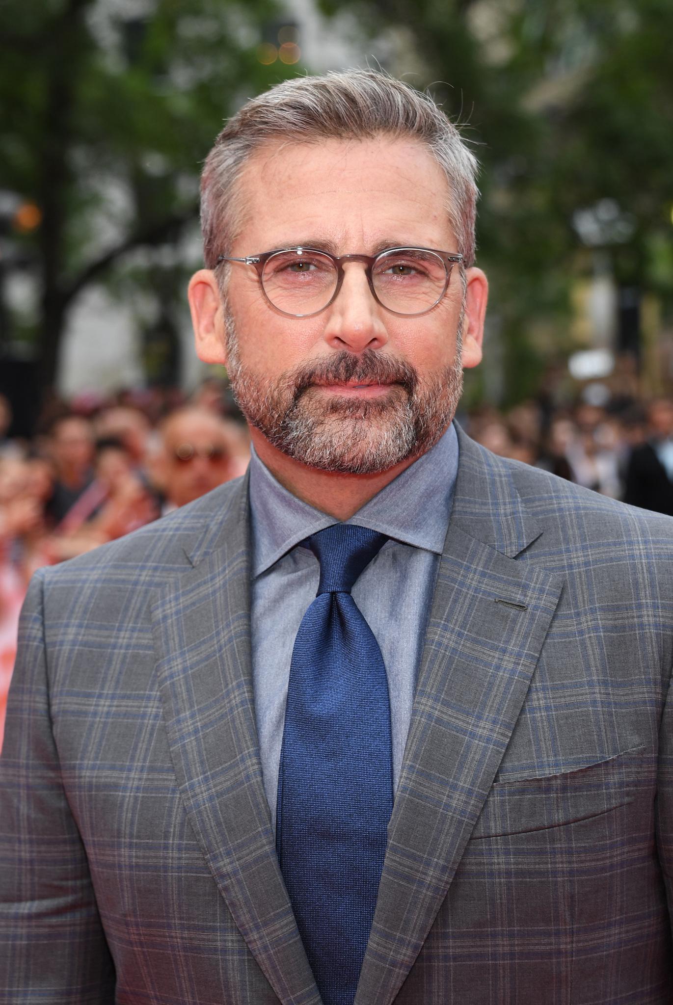 5 Fun Facts About BATTLE OF THE SEXES starring Steve Carrell