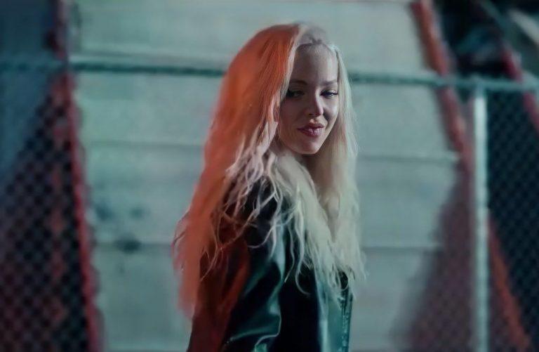 Dove Cameron – Alchemical: Volume 1 - EUPHORIA.