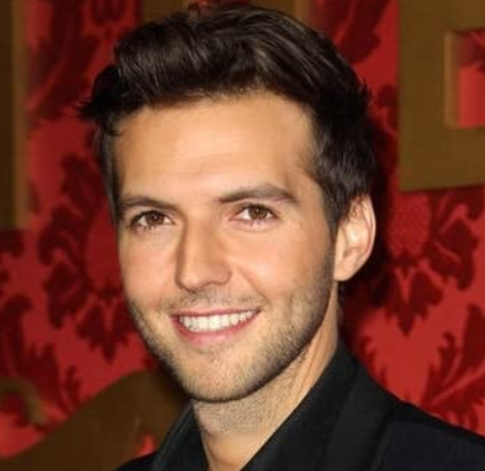 Guy Burnet | Biography, Movies & Net Worth | Screendollars