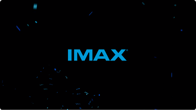 IMAX Movies