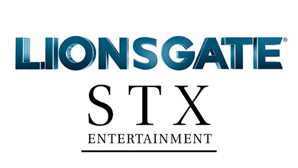 STX & Lionsgate In...