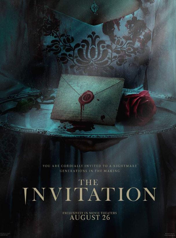 The Invitation