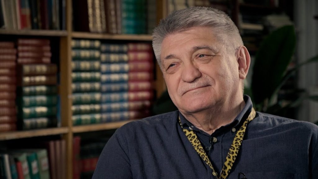 Alexander Sokurov | Biography, Movies & Net Worth | Screendollars