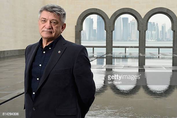 Aleksandr Sokurov Movies, Relationship & Net Worth Screendollars